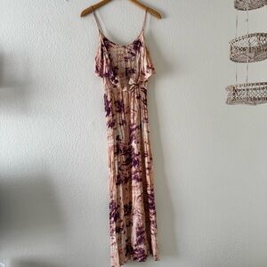 Lani California Maxi Sun Dress